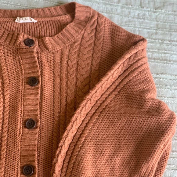 ROOLEE Cardigan - Picture 6 of 8